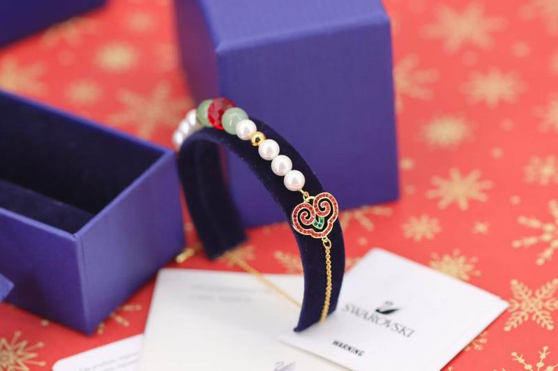 Swarovski Bracelet 04lyx69 (4)